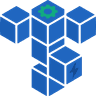 ToolPeg monogram